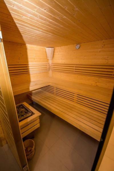 Nap Apartments Mila Baltica Gym&Sauna Gdańsk Extérieur photo