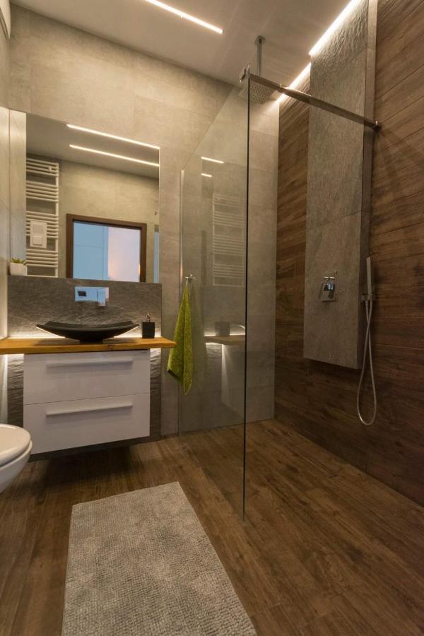 Nap Apartments Mila Baltica Gym&Sauna Gdańsk Extérieur photo